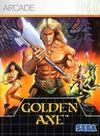 Golden Axe XBLA para Xbox 360