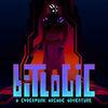 Bitlogic - A Cyberpunk Arcade Adventure para Nintendo Switch