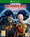 One Punch Man: A Hero Nobody Knows para Xbox One