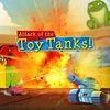 Attack of the Toy Tanks para PlayStation 4
