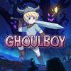 Ghoulboy para PlayStation 4