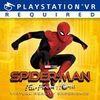 Spider-Man: Far From Home Virtual Reality para PlayStation 4