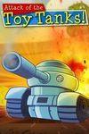 Attack of the Toy Tanks para Xbox One