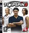 Top Spin 3 para PlayStation 3