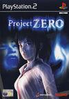 Project ZERO para PlayStation 2