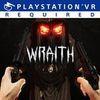 Wraith para PlayStation 4