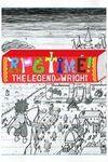 RPG Time: The Legend of Wright para Ordenador