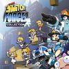 Mighty Switch Force! Collection para PlayStation 4