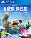 Ice Age: Scrat's Nutty Adventure para PlayStation 4