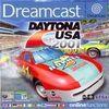 Daytona USA 2001 para Dreamcast