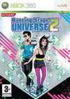 Dancing Stage Universe 2 para Xbox 360