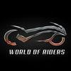 World of Riders para Nintendo Switch