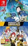 Digimon Story: Cyber Sleuth Complete Edition para Nintendo Switch
