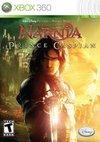 Las cr�nicas de Narnia: El Pr�ncipe Caspian para Xbox 360