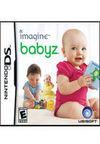 Imagine Babyz para Nintendo DS