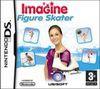Imagine Figure Skater para Nintendo DS