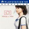 FOCUS on YOU para PlayStation 4