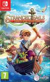 Stranded Sails - Explorers of the Cursed Islands para Nintendo Switch