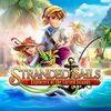 Stranded Sails - Explorers of the Cursed Islands para PlayStation 4
