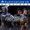 Scraper: First Strike para PlayStation 4