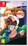 Songbird Symphony para Nintendo Switch