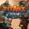 Titans Pinball para Nintendo Switch