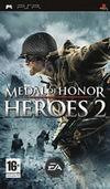 Medal of Honor Heroes 2 para PSP