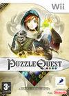 Puzzle Quest: Challenge of Warlords para Wii
