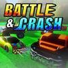 Battle & Crash para Nintendo Switch