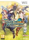 Tales of Symphonia: Dawn of the New World para Wii