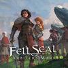 Fell Seal: Arbiter's Mark para Nintendo Switch
