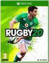 Rugby 20 para Xbox One