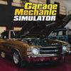 Garage Mechanic Simulator para Nintendo Switch