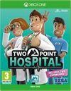 Two Point Hospital para Xbox One