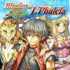 Illusion of L'Phalcia para Nintendo Switch