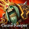 Grave Keeper para Nintendo Switch