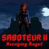 Saboteur II: Avenging Angel para Nintendo Switch