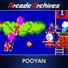 Arcade Archives Pooyan para PlayStation 4