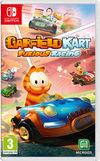 Garfield Kart: Furious Racing para Nintendo Switch