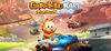 Garfield Kart: Furious Racing para Ordenador