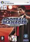 Football Manager 2008 para Ordenador