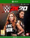 WWE 2K20 para PlayStation 4