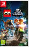 LEGO Jurassic World para Nintendo Switch