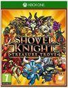Shovel Knight: Treasure Trove para Xbox One