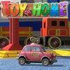 Toy Home PSN para PlayStation 3