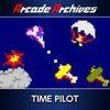 Arcade Archives TIME PILOT para PlayStation 4