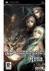 Dragoneer's Aria para PSP