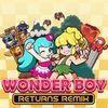 Wonder Boy Returns Remix para PlayStation 4