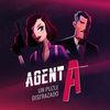 Agent A: Un puzle disfrazado para Nintendo Switch