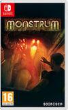Monstrum para Nintendo Switch